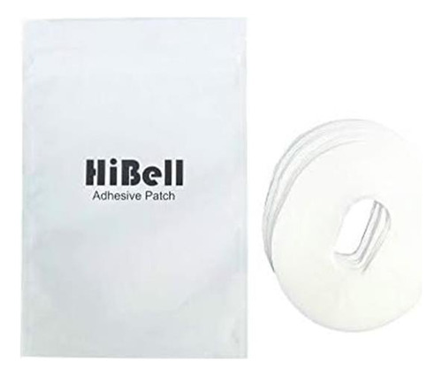 Parches Cgm De Hibell 25pcs Para Dexcom G6, Parches Previos,