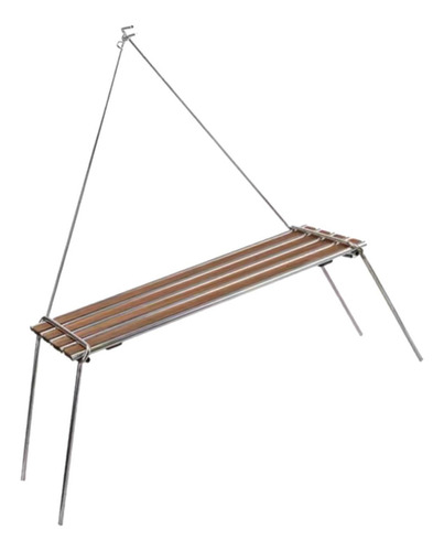 Mesa Plegable Para Acampar, Mesa Plegable Para Picnic, Mesa