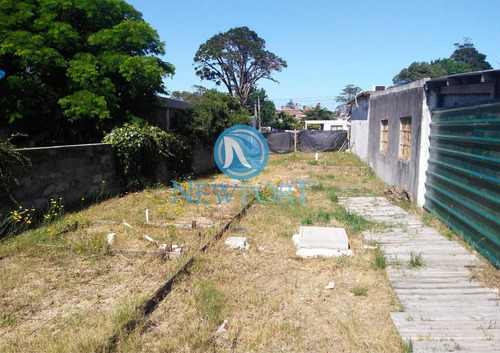 Imagen 2 de 4 de Alquiler De Lote 200 Mts2. En Lomas De Solymar