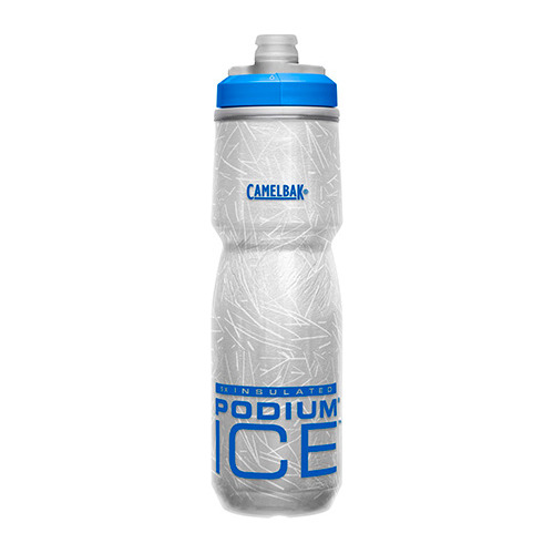 Botella Deportiva Camelbak Podium Ice 600ml Universo Binario