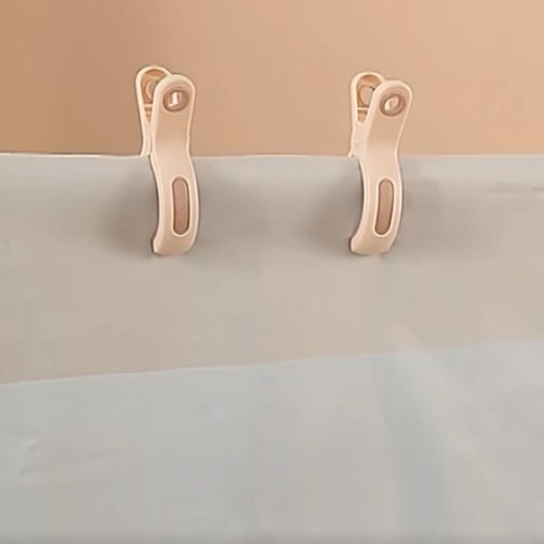 5 Paquete De 5-6 Pinzas Para Toallas De Playa, 5 Piezas