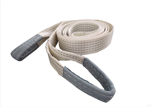 Eslinga Remolque Plano Tela 5m X 50mm Cinta Zona Norte