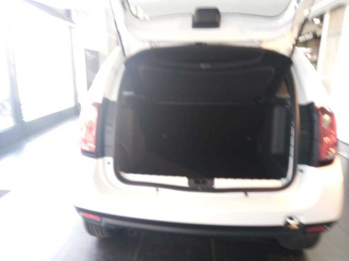 Renault Duster 2021 1.6 Ph2 4x2 Expression 110cv
