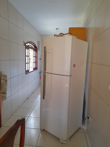 Casa Ampla Costa Verde. Com 220mts2, 3qtos,