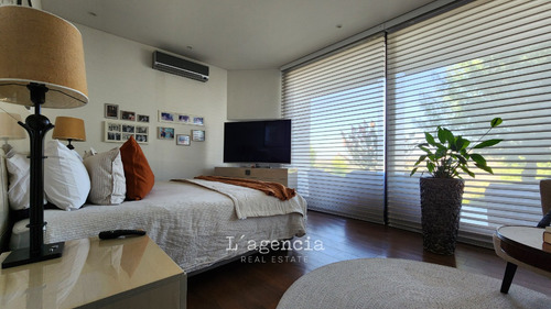 Valle Escondido - Increíble Diseño - Arq. G. Mardones