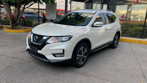 Nissan X-Trail 2.5 Advance 3 Row Cvt