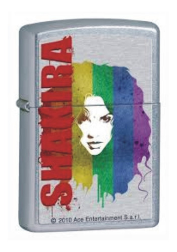 Zippo 28028 Shakira