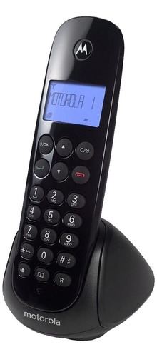 Telefono Inalambrico Motorola M700 Alarma Captor Dimm