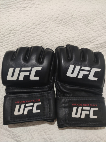 Guantes De Mma Oficiales De La Ufc