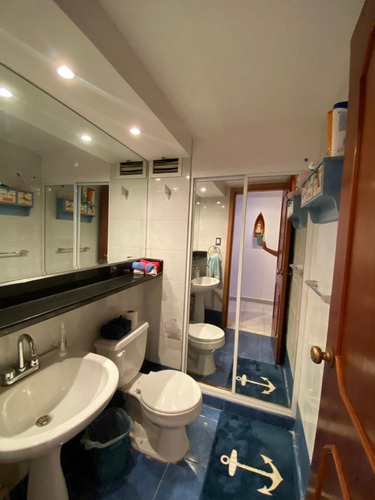 Imagen 8 de 9 de Se Vende Apartamento En Tucacas