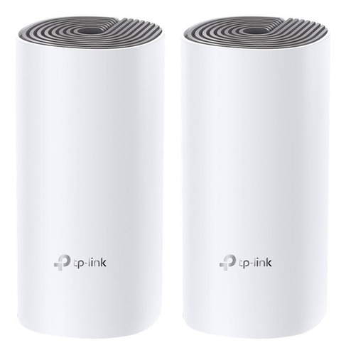 P Sistema Wi-fi Mesh Tp-link Deco M4 (2-pack) Ac1200