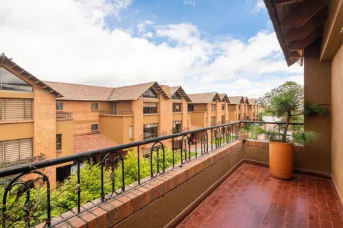 Casa En Venta En Santa Cecilia. Cod V16127