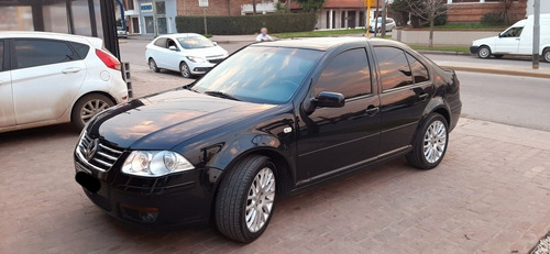 Volkswagen Bora 2.0 Trendline 115cv 2012