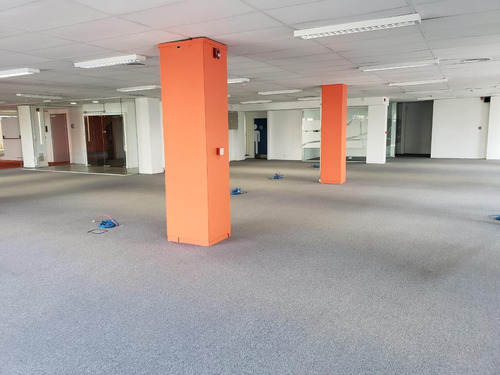 Imagen 13 de 30 de Oficinas En Alquiler En Plaza Roma