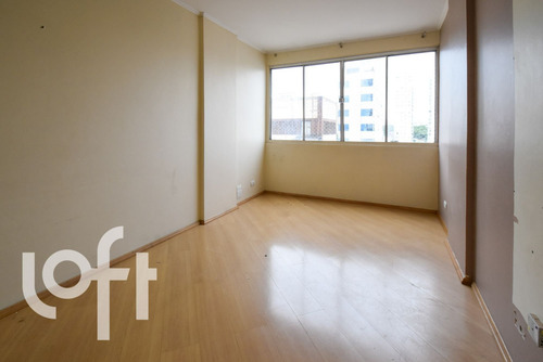 Imagem 1 de 25 de Apartamento De Condomínio Em São Paulo - Sp - Ap4303_nbni