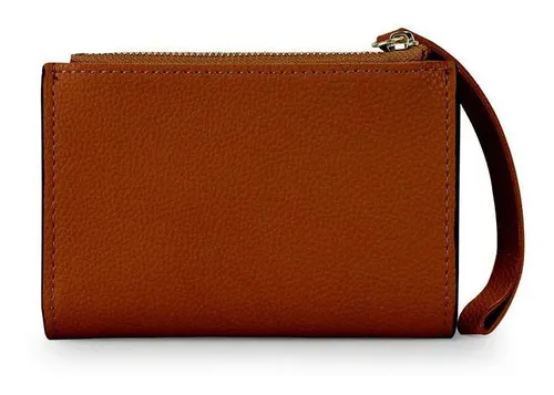 Billetera Mujer Adara Brown Carven