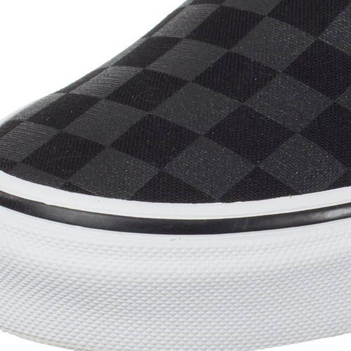 Tenis Vans Classic Slip On - Vn000eye276 - Unisex