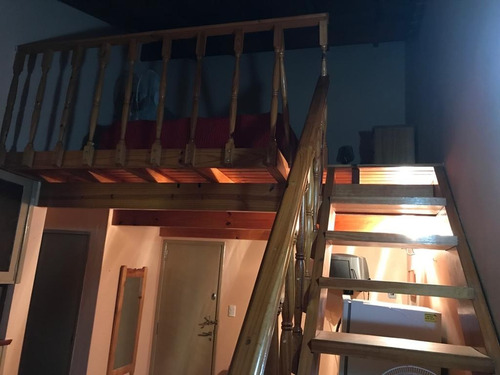 Departamento Villa Gesell 2 Y 1/2 Amb Centro Jovenes Familia