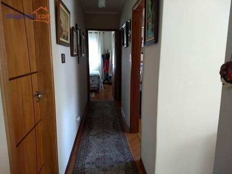 Apartamento Com 3 Dormitórios À Venda, 94 M² Por R$ 657.000 - Vila Mariana - São Paulo/sp - Ap11808
