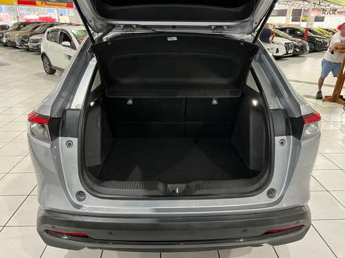 Honda HR-V 1.5 DI I-VTEC TURBO FLEX ADVANCE CVT