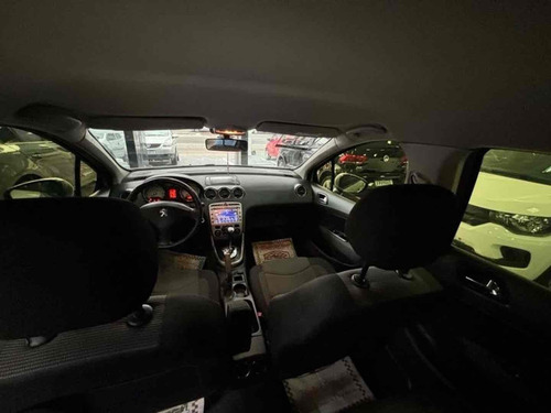 Peugeot 408 Allure 2.0 16V (Aut) (Flex)