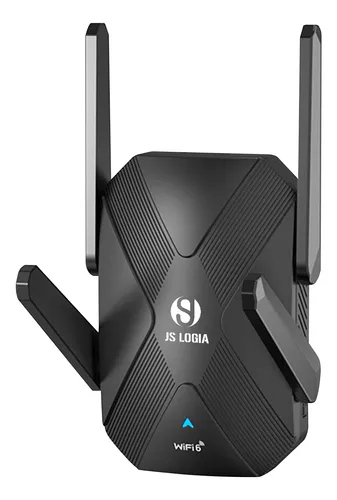 comprar Wifi 6 Repetidor Router Ap Inalámbrico Extender 5ghz Ax1500