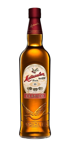 Ron Matusalem Clasico 750 Ml