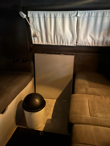 Combi Panel Camperizada 1800