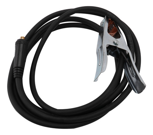 Abrazadera De Cable De Tierra Para Soldadura A Tierra 300a P