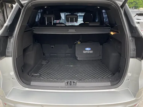 Ford Escape 2019 St - Line Tp 2000cc 4x4