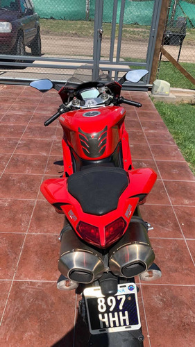 Imagen 13 de 16 de Ducati Panigale V2 1198