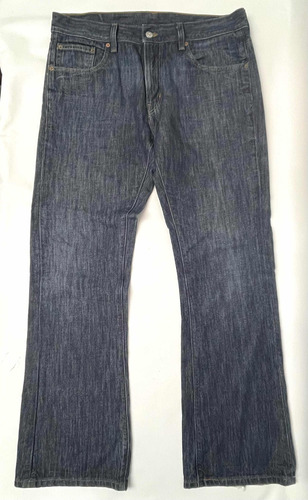 Jeans Levis 507 Slim Boot W36 L32 / 46 Arg Impecable Perfect