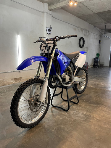 Yamaha Yz 125 2010