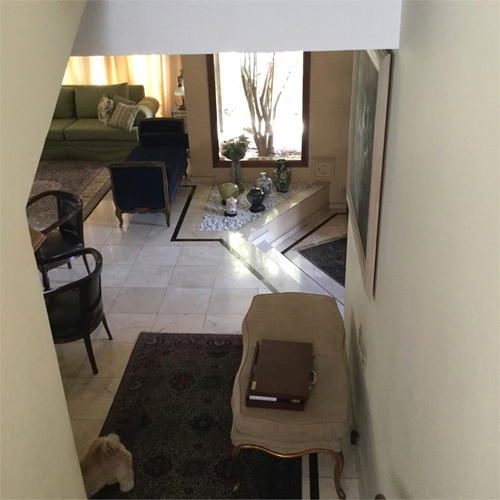 Imagem 4 de 30 de Casa Em Alpha Ville - Reo477923