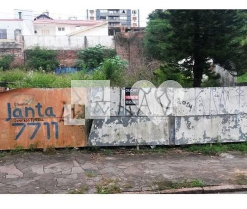 Imagem 2 de 5 de Terreno - Jardim Itu Sabara - Ref: 14484 - V-231673