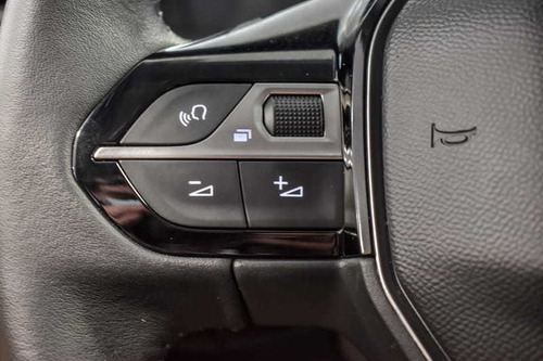 Imagem 11 de 15 de Peugeot 208 Griffe 1.6 2021