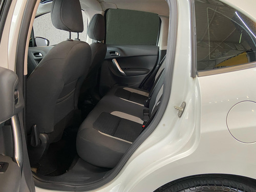 Citroën C3 1.6 Vti 16v Exclusive Flex Aut. 5p