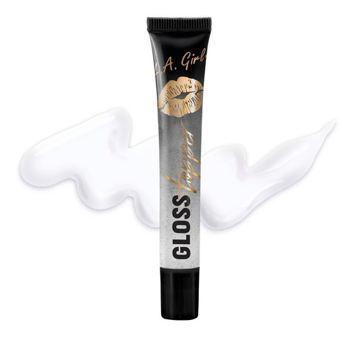 Brillo Labial Gloss Topper La Girl