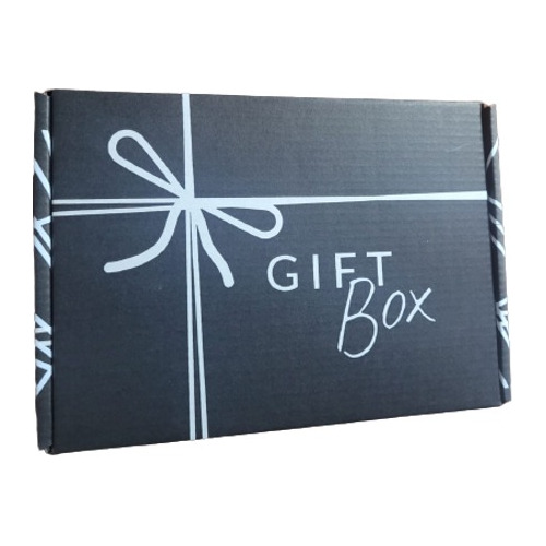 Gift Box Natura Dia De Las Madres