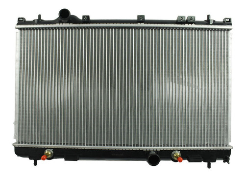 Imagen 1 de 10 de Radiador Chrysler Neon Automático 2002 2003 2004