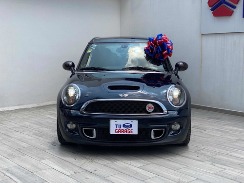 Imagen 2 de 15 de Mini Clubman Hampton 50 Aniversario At Mod. 2012