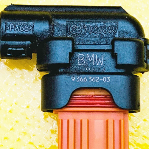 Arnés De Sensor Maf Mini Cooper 2016 A 2018 Numero 7806849 (Usado)