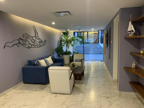 Departamento En Venta En Gonzalo Guerrero