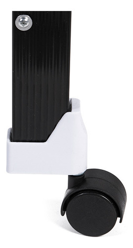 Tendedero De Ropa Plegable De Acero Inoxidable De 2 Niveles