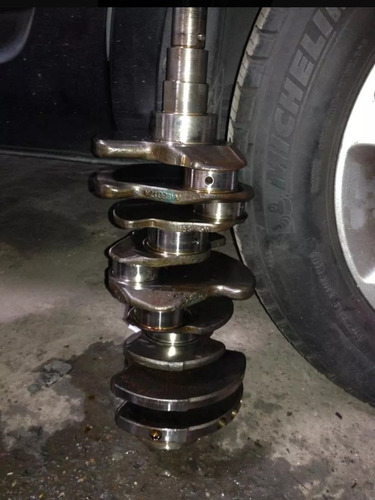 Cigueñal Ford Explorer 3.5 Std