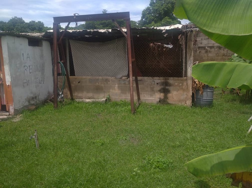 Imagen 18 de 21 de Casa En Venta En Saman De Guere Turmero 04141291645
