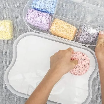 Educational Insights Playfoam Plastilina De Bolitas De