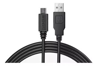 Cable Usb Para Canon Eos M50 Mirrorless, M50 Mark Ii (90cm)