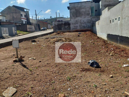 Imagem 2 de 9 de Terreno À Venda, 300 M² Por R$ 200.000,00 - Jardim Santa Júlia - São José Dos Campos/sp - Te1660