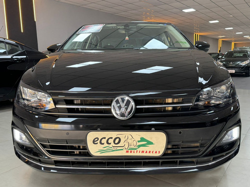 Volkswagen Outros Modelos VIRTUS HIGHLINE 200 TSI 1.0 FLEX 12V AUT